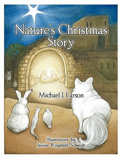 nature´s christmas story (in English)