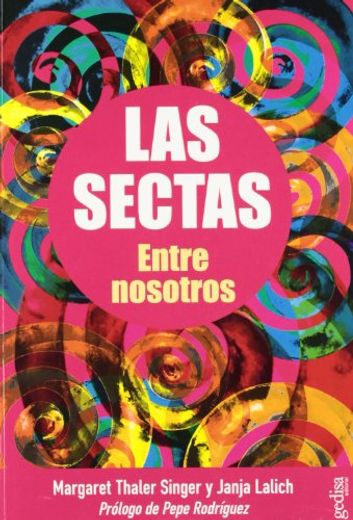 Las Sectas (in Spanish)