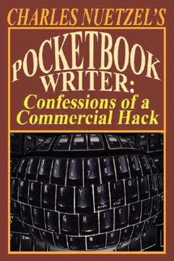 pocketbook writer: confessions of a comm (in English)
