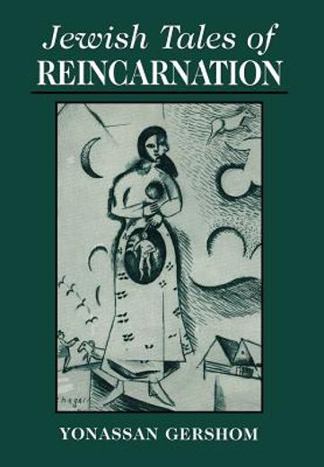 jewish tales of reincarnation