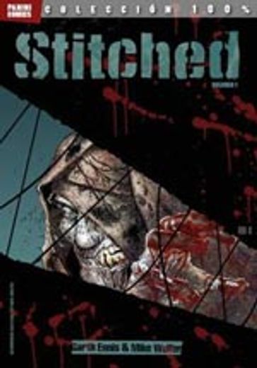 Stitched 1 (in Spanish)