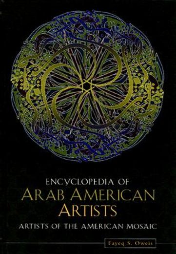 encyclopedia of arab american artists
