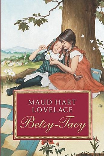 betsy tacy (in English)