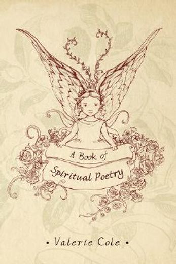 a book of spiritual poetry