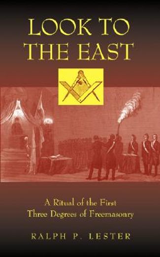 look to the east (in English)
