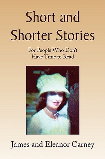 short and shorter stories