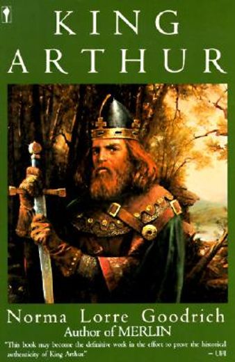 King Arthur (en Inglés)