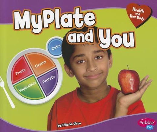 myplate and you (en Inglés)
