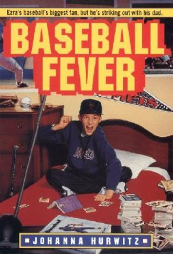 baseball fever (en Inglés)