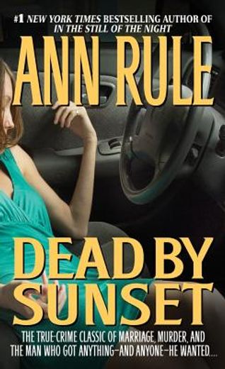 Dead by Sunset (in English)