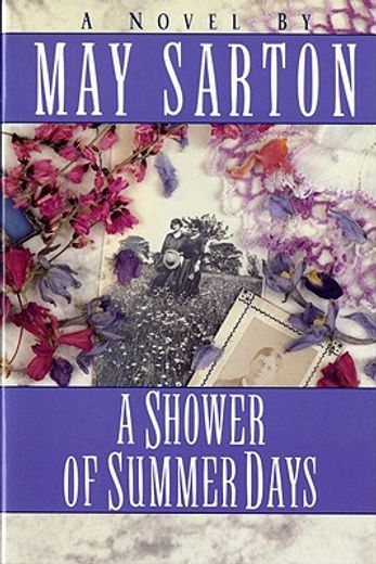 a shower of summer days