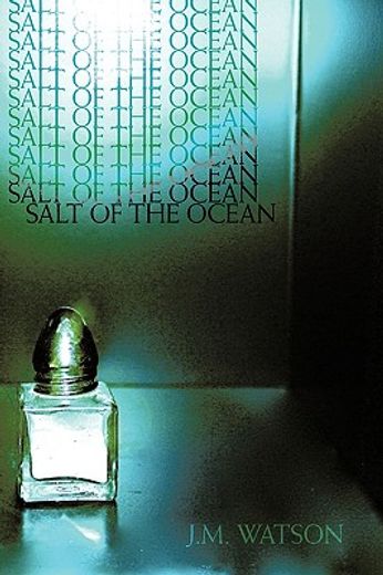 salt of the ocean