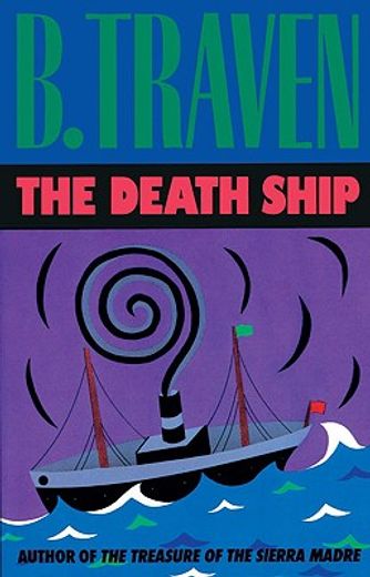 the death ship,the story of an american sailor (in English)
