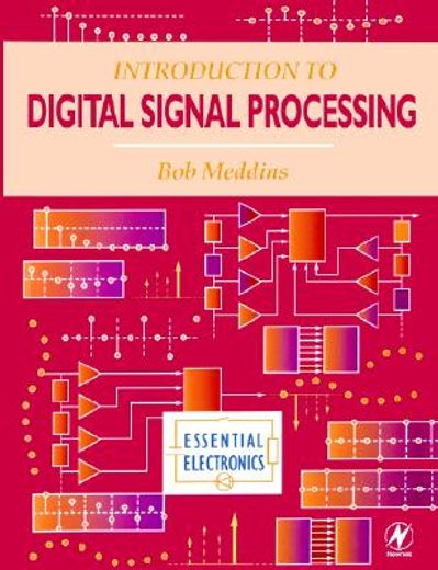 introduction to digital signal processing. (en Inglés)