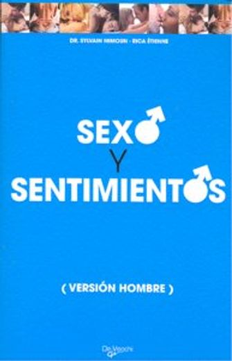 sexo y sentimientos. version hombres