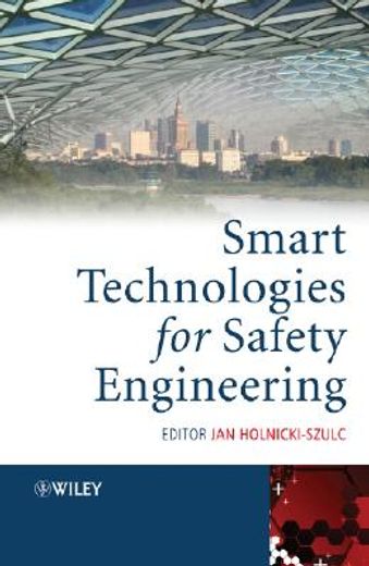 smart technologies for safety engineering