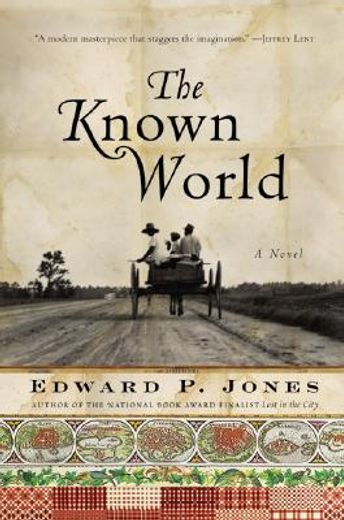 the known world (en Inglés)