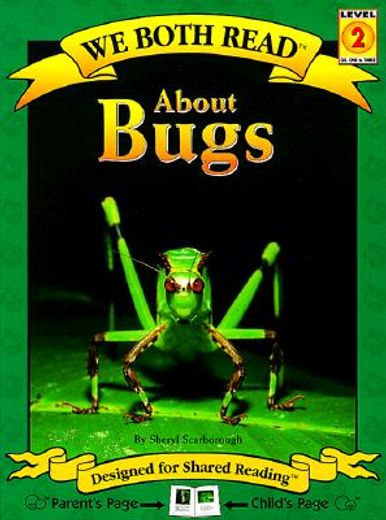 about bugs (in English)