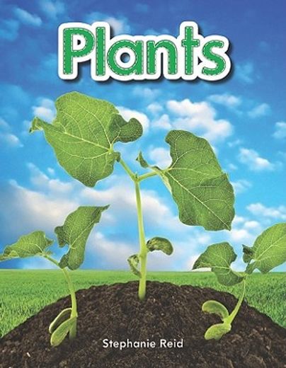 Plants (en Inglés)