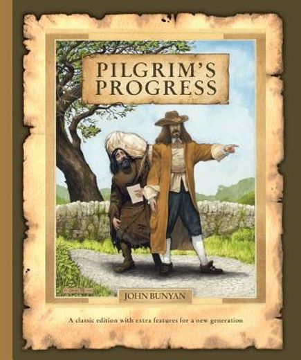 pilgrim`s progress (en Inglés)