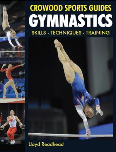 gymnastics,skills - techniques - training