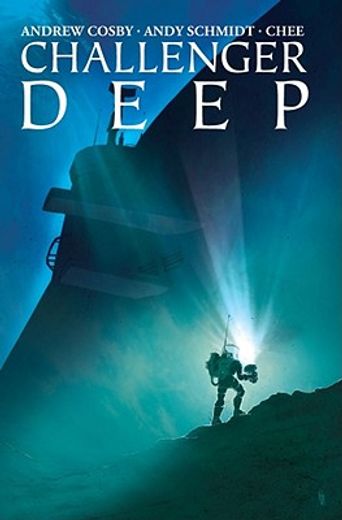 Challenger Deep (en Inglés)