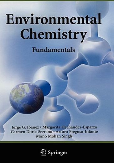 environmental chemistry,fundamentals