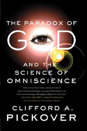 the paradox of god and the science of omniscience (in English)