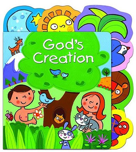god´s creation (in English)