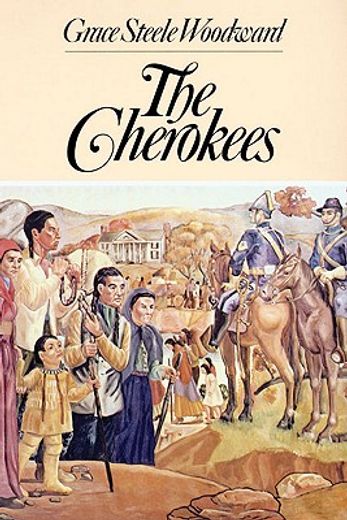the cherokees (en Inglés)