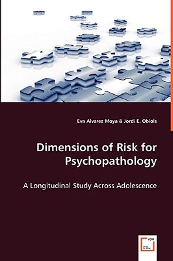 dimensions of risk for psychopathology