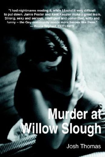murder at willow slough