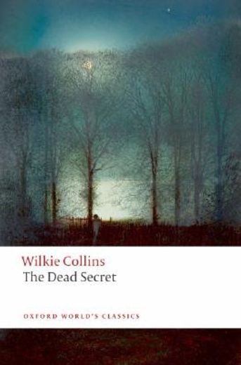the dead secret (en Inglés)