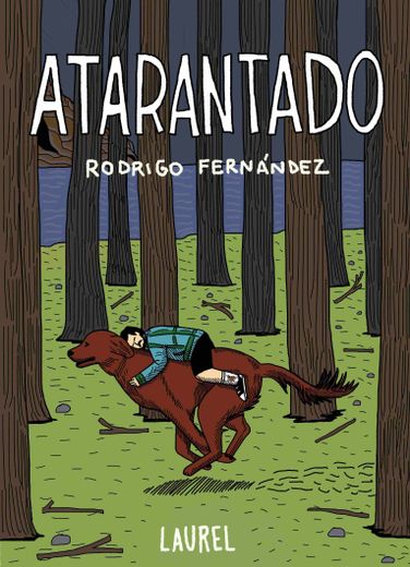 Atarantado (in Spanish)