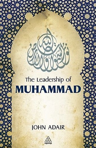 the the leadership of muhammad (en Inglés)