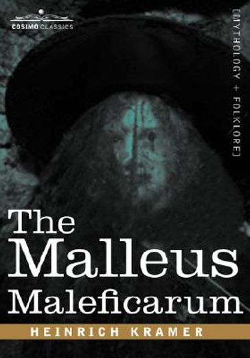 the malleus maleficarum