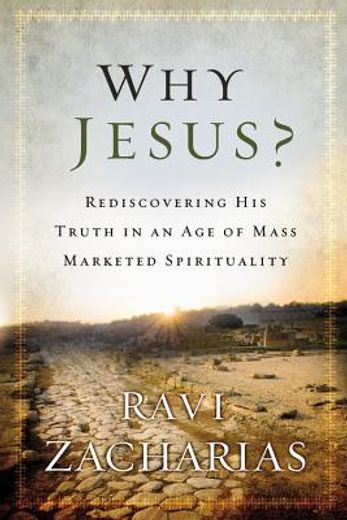 why jesus? (in English)