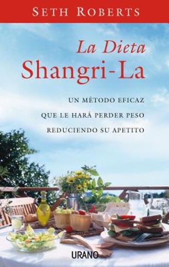 La Dieta Shangri-La (in Spanish)