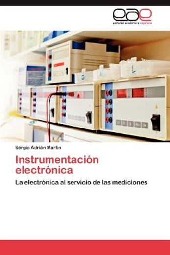 instrumentaci n electr nica (in Spanish)