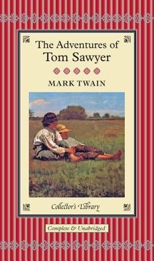 adventures of tom sawyer