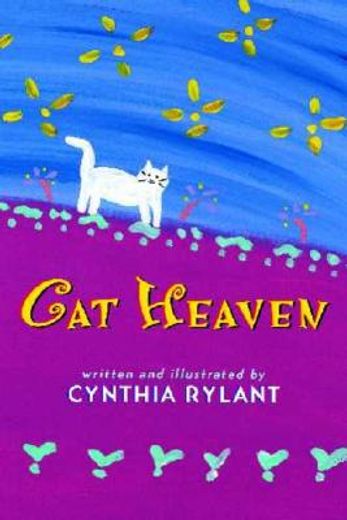 cat heaven (en Inglés)