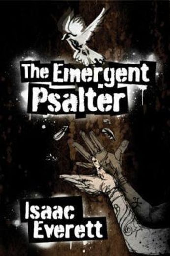 the emergent psalter (en Inglés)