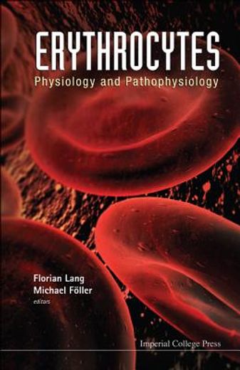 erythrocytes,physiology and pathophysiology