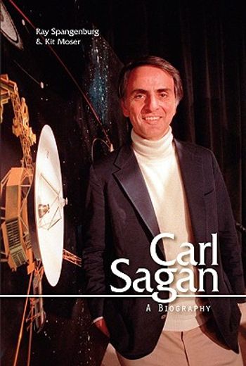 carl sagan,a biography