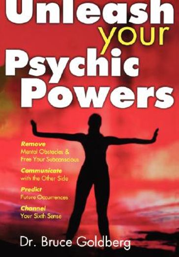 unleash your psychic powers