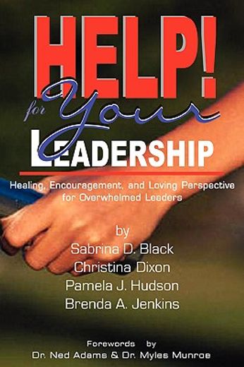 help! for your leadership