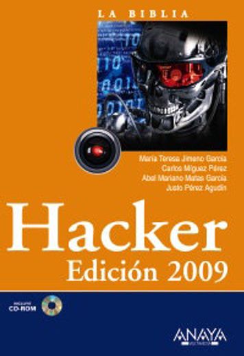 hacker. edición 2009