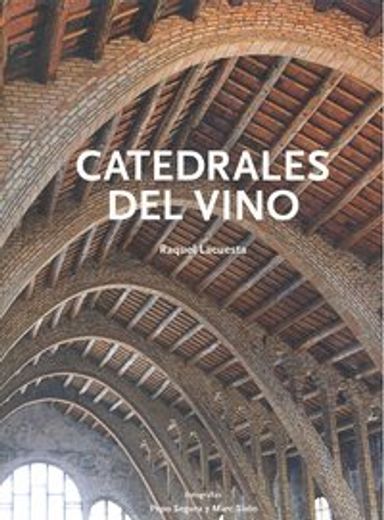 catedrales del vino