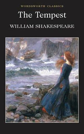 The Tempest (in English)