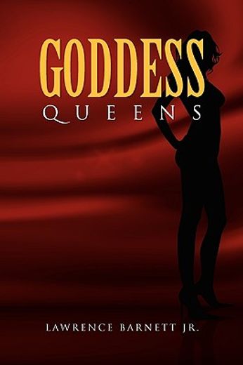 goddess queens
